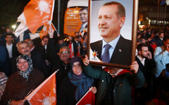 İktidara yakın medyada AKP'li vekillere şok sözler: Bunun adı Erdoğan'a ihanet...