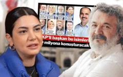 Fulya Öztürk’ten Sözcü gazetesine sert tepki: Bu yalan ve iftiradır özür dileyin