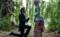 HBO'nun rekortmen dönem dizisi yeni sezon onayını aldı