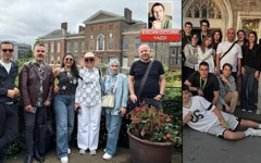 İstanbul’da Gaziosmanpaşa ve Eyüp bu skandalla çalkalanıyor! Müdürlere hediye Londra turu