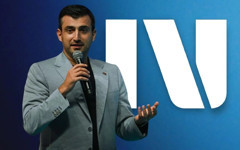 Next Sosyal 500 Bin üyeye ulaştı: Next'in 500 Bininci kullanıcısı kim oldu?