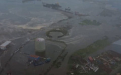 Rusya'nın doğusunda 8.8 büyüklüğünde deprem: Tsunami dalgaları kıyıya ulaştı,Hawaii tahliye ediliyor