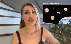 11 Ağustosta Merkür retrosu bitiyor, hangi burçları neler bekliyor? Astrolog Burcu Orhan Hullu yazdı