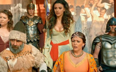 30 Temmuz 2025 reyting sonuçları: Masterchef Türkiye, NOW Ana Haber, Cici Babam, Bizans Oyunları