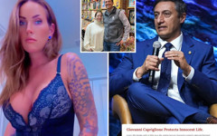 Kürtaj karşıtı muhafazakar siyasetçi yasak aşk yaşadığı striptizci kadını kürtaja zorlamış