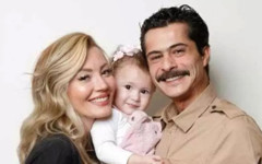 İsmail Hacıoğlu ile Duygu Kumarki bir kez daha nikâh masasına oturdu