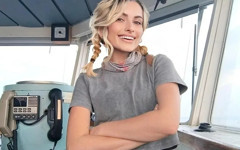Sinem’i katletti, keyif çatarken yakalandı