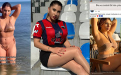 Türkiye'nin en ünlü kadın hakemi Elif Karaarslan o paylaşımı görünce isyan etti