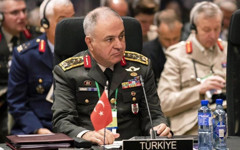 Ankara'da şok gelişme: Genelkurmay Başkanı Metin Gürak emekliye sevk edildi