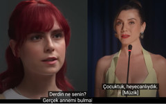 Gökçe Bahadır'ın yeni dizisi Geleceğe Mektuplar'ın en büyük eksikliği ne?
