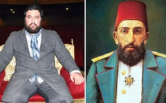 İkinci Abdülhamid’in sahte diplomalı torunu Külliyeye yardım diyerek taş satıyormuş