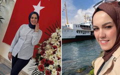 TBMM çalışanı Saliha Akkaş cani kocası tarafından katledildi!