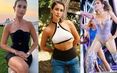 Buse Terim Jennifer Lopez'in konserindeki organizasyon bozukluklarına isyan etti