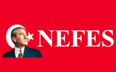 Nefes Gazetesi'nde işten çıkarmalar
