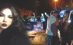 Üniversiteli Teslime orman yolunda başından vurulmuş halde ölü bulundu