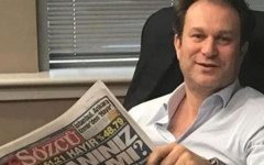 Sözcü'nün patronu Burak Akbay talimat verdi, 10 kişi apar topar kovuldu: Sebebi çok ilginç