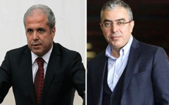 Ankara karıştı: Erdoğan’ın başdanışmanı Uçum AKP’li Şamil Tayyar’a suç duyurusunda bulunacak