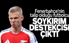 İktidara yakın Yeni Şafak neden Fenerbahçe’ye saldırdı? Soykırımcının…