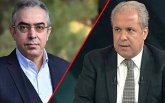 Şamil Tayyar’dan dava açacağını söyleyen Mehmet Uçum’a sert yanıt: Mesajım yerine ulaştı…