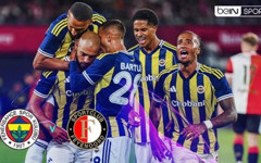 12 Ağustos 2025 resting sonuçları: Fenerbahçe Feyenoord, Masterchef, NOW Haber