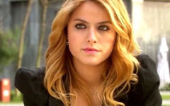 Ceyda Ateş setlere geri dönüyor! İddialı diziye girdi