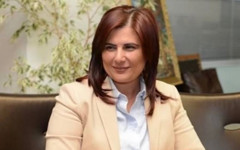 Kaleyi içeriden çökertiyorlar: Aydın’ın Topuklu Efesi Özlem Çerçioğlu CHP'den AKP'ye geçiyor