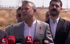 Lan sen Aydın’dan tekme tokat kovuldun… Özgür Özel’e jet hızıyla soruşturma