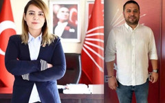 CHP Aydın İl Başkanı iki çocuğunu Aydın Belediyesinde işe sokmuş: Tepki istifasıyla skandal patladı
