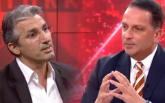 Özgür Özel konuştu, çarşı karıştı: Mücahit Birinci ve Nedim Şener neden kapıştı?