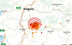 Deprem profesöründen korkutan uyarı: Balıkesir’de olağan dışı hareketlenme var hiç normal değil