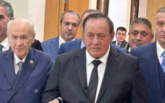 Devlet Bahçeli’den Özgür Özel’e çok sert Selahattin Yılmaz tepkisi: Sen hırsız yoldaşlarına bak