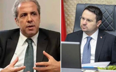 AKP ve Saray hattında Rezan krizi: Şamil Tayyar Savcı Akın Gürlek’i ziyaret etti