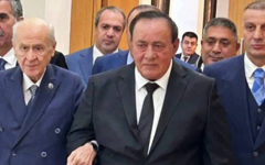 MHP'ye mesaj iddiası... Selahattin Yılmaz operasyonun ucunda Ülkü Ocakları mı var?