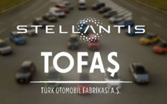 Türkiye otomotiv dünyasında dev birleşme: Tofaş Stellantis grubunu devraldı