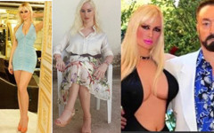 Adnan Oktar’ın veliaht kediciği Merve Büyükbayrak’ın cezaevi fotoğrafları olay oldu