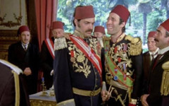 22 Ağustos 2025 reyting sonuçları: Masterchef, NOW Haber, Tosun Paşa, Taşıyıcı, Kuralsız Sokaklar