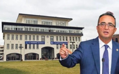 Torpilde AKP’yi de sollamışlar: CHP'li Bülent Tezcan eşini, kızını, damadını belediyeye yerleştirmiş