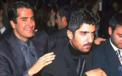Yolda görsem selam vermem demişti: Yıllar sonra ilk kez bir araya geldiler