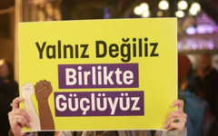 Gündemdeki ifşalar taciz kültürünü ortaya çıkardı, dernekler tepki gösterdi