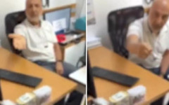 Kadın hastasına teşhirci diyerek hakaret eden sözde muhazakar doktorun rezil paylaşımı ortaya çıktı