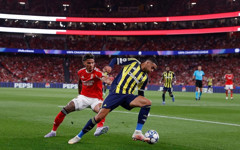 27 Ağustos 2025 reyting sonuçları: Benfica Fenerbahçe, Masterchef, NOW Ana Haber