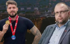 İstanbul'da esrarengiz kayboluşlar: Rus yüzücüden sonra Belaruslu spor adamı da kayboldu