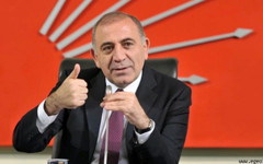 CHP İstanbul İl Başkanı atanan Gürsel Tekin: Göreve başladık, Binaya Gitmek Şart Değil...