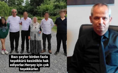 İstanbul Savcısı Ercan Kayhan et mangal tesisinde boğazı kesilerek öldürüldü