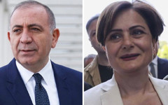 Gürsel Tekin’e Canan Kaftancıoğlu’ndan büyük destek: İl başkanlığına birlikte gidecekler