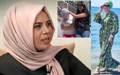 Yemekteyiz yarışmacısı Reyhan Şef 28,5 milyon TL'lik vurgundan gözaltına alınmış