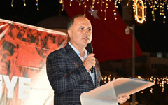AKP'li başkanın hazinesini öz oğlu patlattı