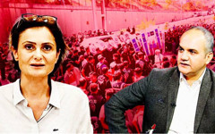 Canan Kaftancıoğlu'ndan Tarık Toros'a sert tepki: Ulan Fetöcü yavşak