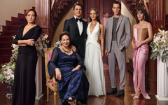 Özgü Namal üzücü haberi verdi: Kıskanmak finali ne zaman?