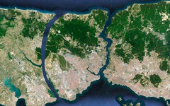 Kanal İstanbul için uyarı üstüne uyarı: Su kaynakları tehlikede, deprem riski artabilir!